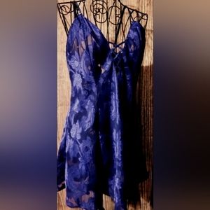 Frederick's Of Hollywood Lingerie